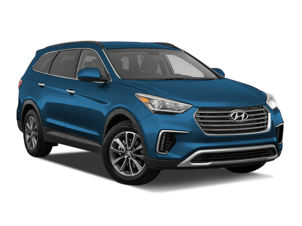 Hyundai Grand Santa Fe Style 3.0 3.0 (249 л.с.) 6AT 4WD